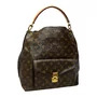 Bolsa Louis Vuitton Metis Hobo Monogram
