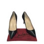 Scarpin Christian Louboutin Preto