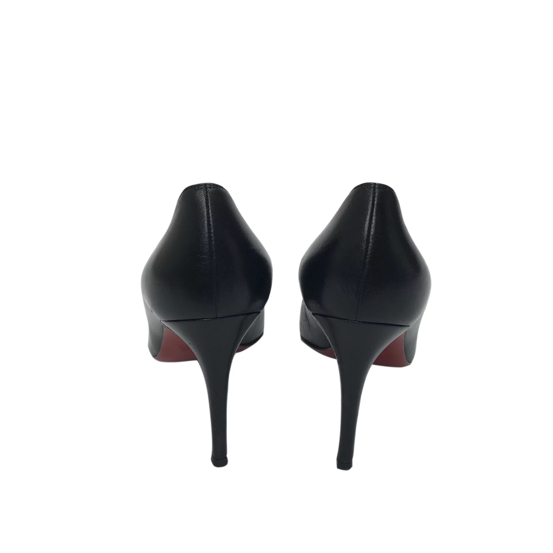 Scarpin Christian Louboutin Preto