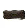 Bolsa Louis Vuitton Eva Damier Ebene