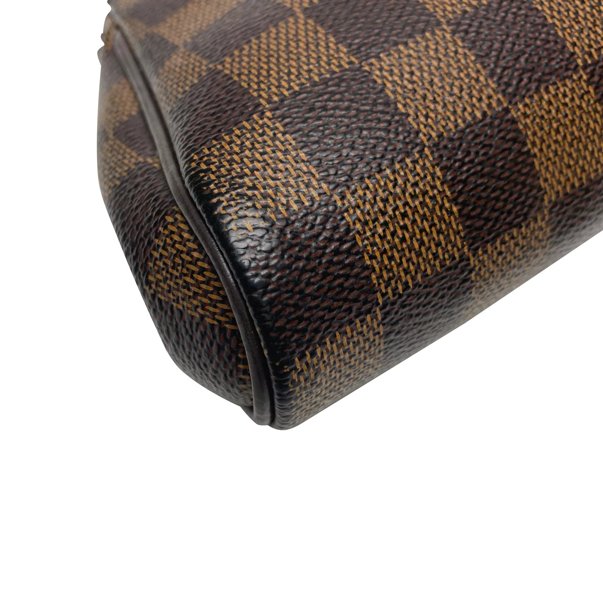 Bolsa Louis Vuitton Eva Damier Ebene