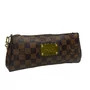 Bolsa Louis Vuitton Eva Damier Ebene