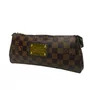 Bolsa Louis Vuitton Eva Damier Ebene