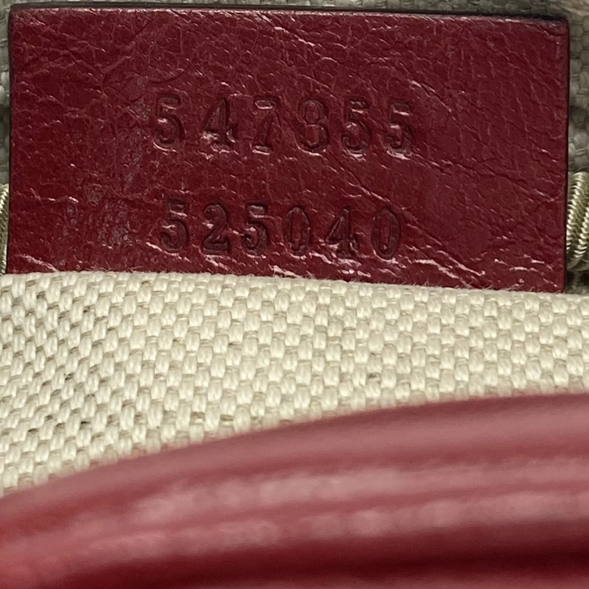 Bolsa Gucci Tiracolo Basquete Mini
