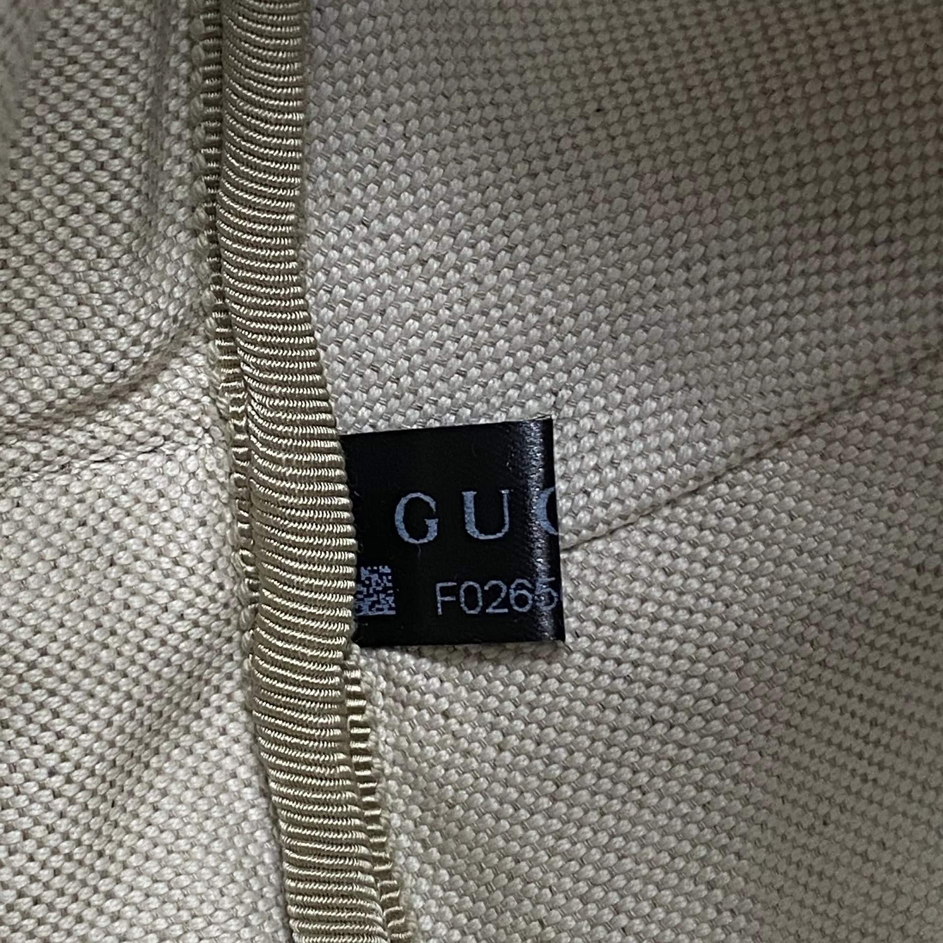 Bolsa Gucci Tiracolo Basquete Mini