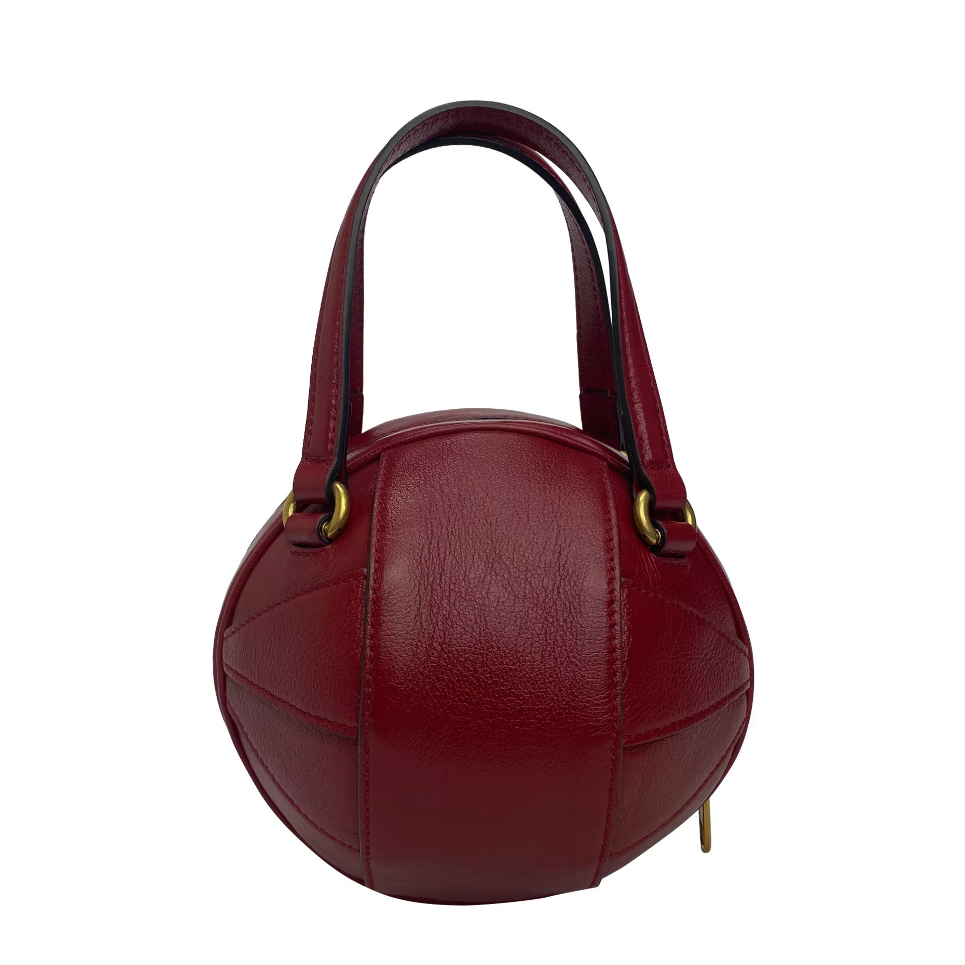 Bolsa Gucci Tiracolo Basquete Mini