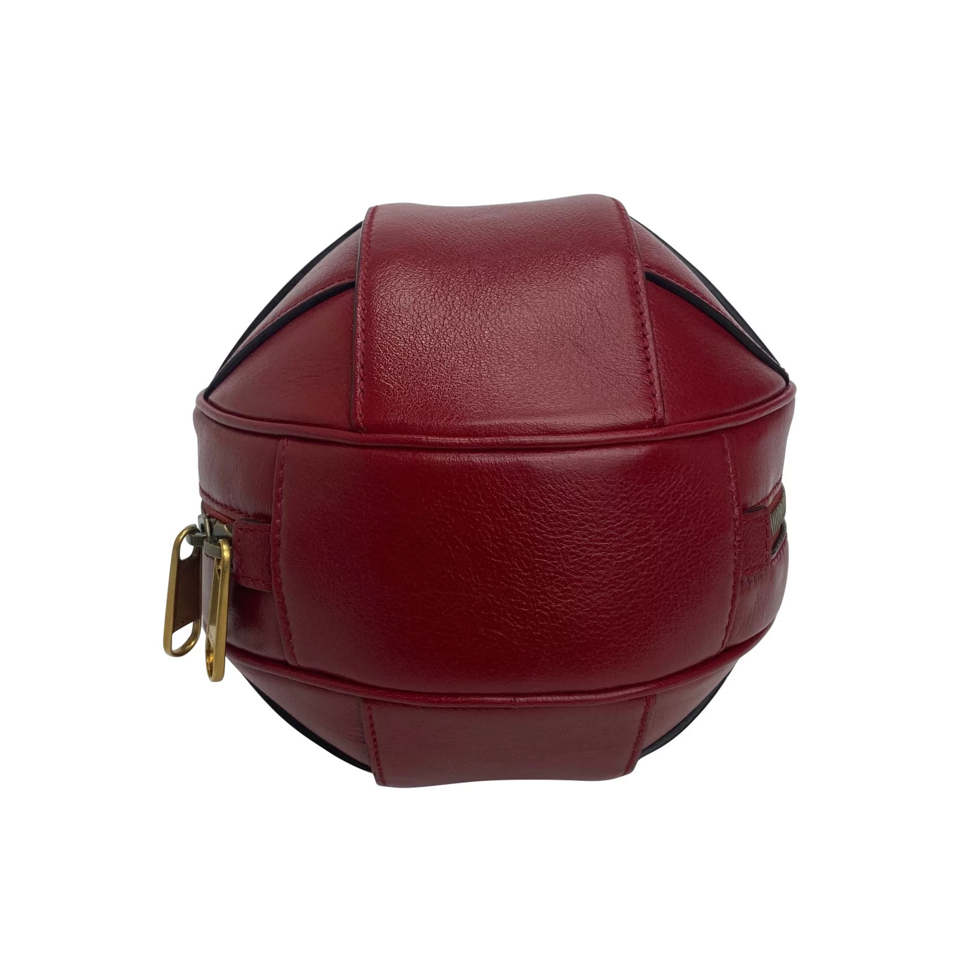 Bolsa Gucci Tiracolo Basquete Mini