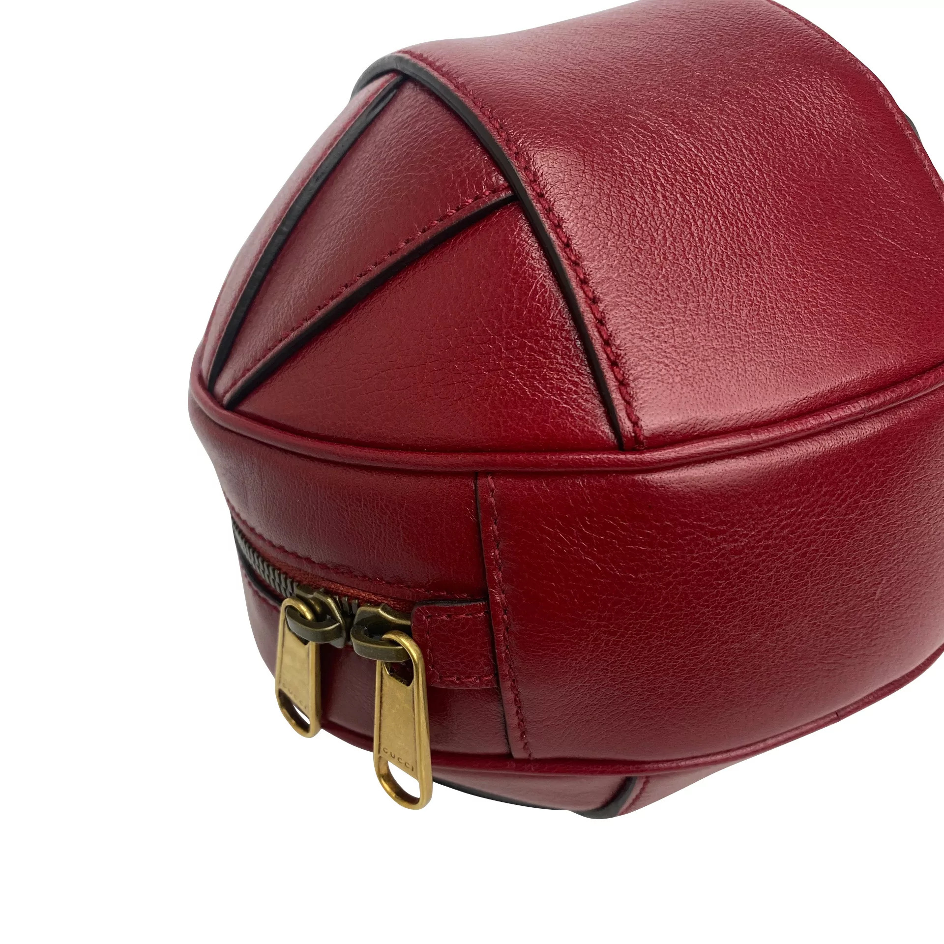 Bolsa Gucci Tiracolo Basquete Mini