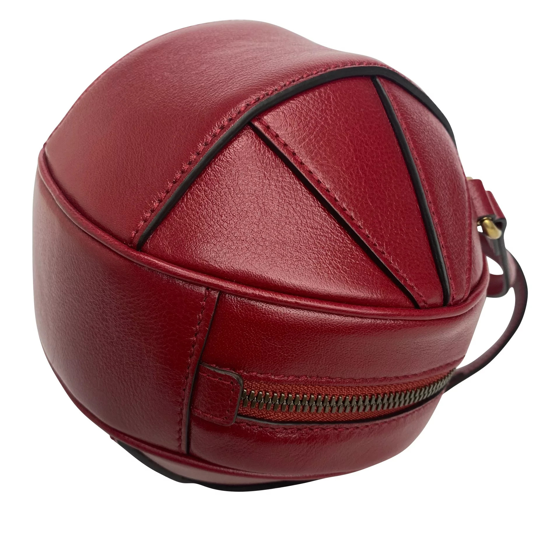 Bolsa Gucci Tiracolo Basquete Mini