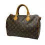 Bolsa Louis Vuitton Speedy Bandoulière 30