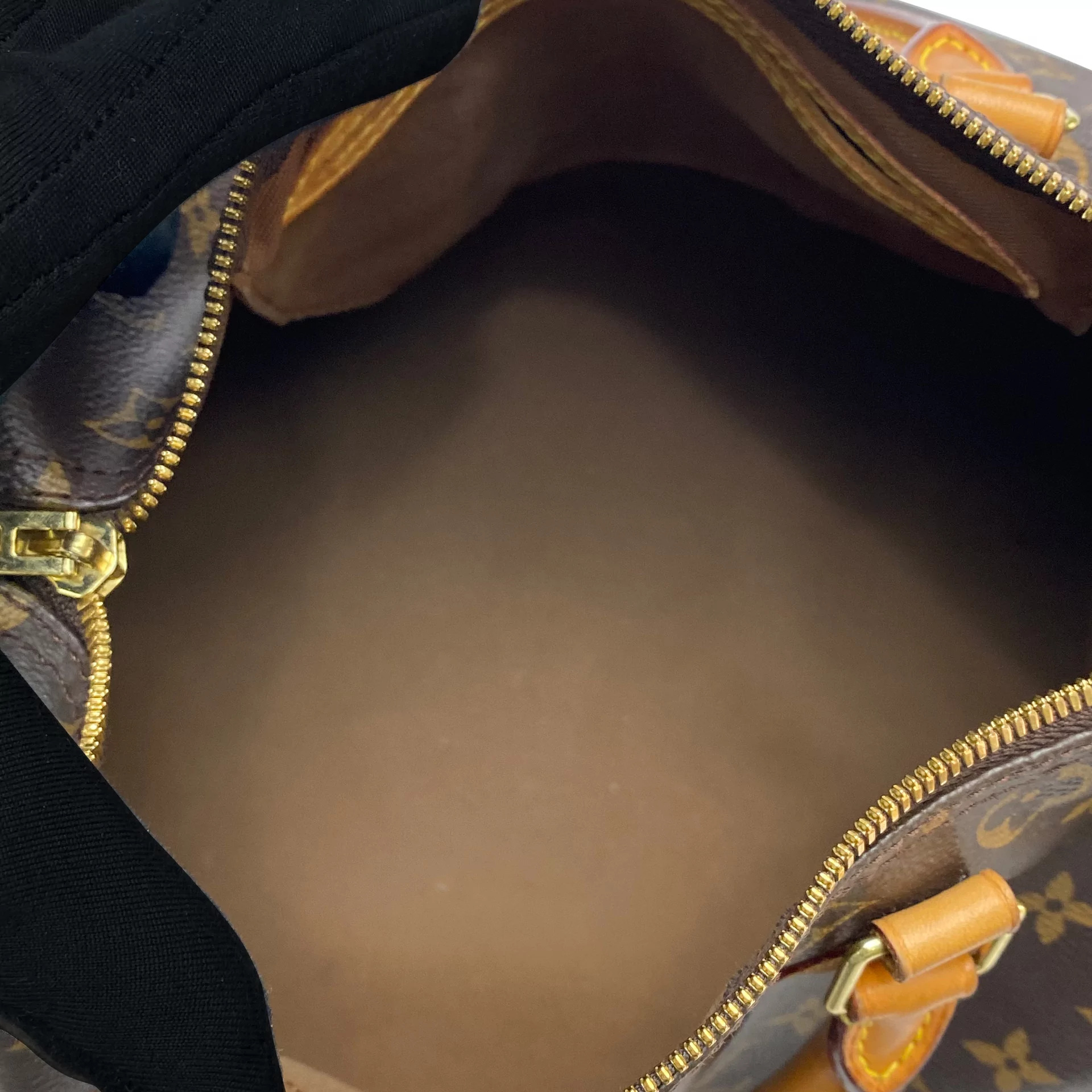 Bolsa Louis Vuitton Speedy Bandoulière 30