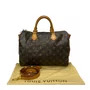 Bolsa Louis Vuitton Speedy Bandoulière 30