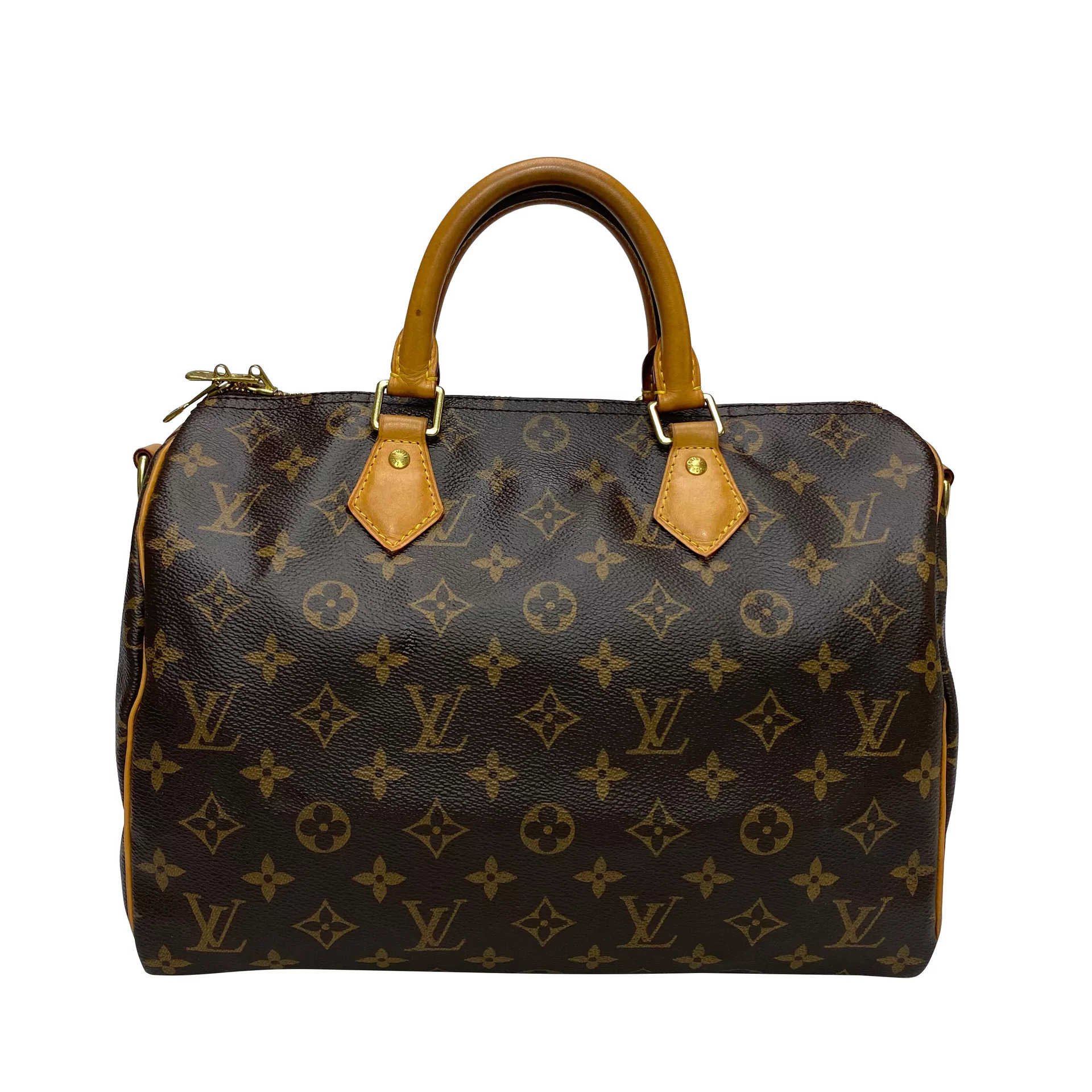 Bolsa Louis Vuitton Speedy Bandoulière 30