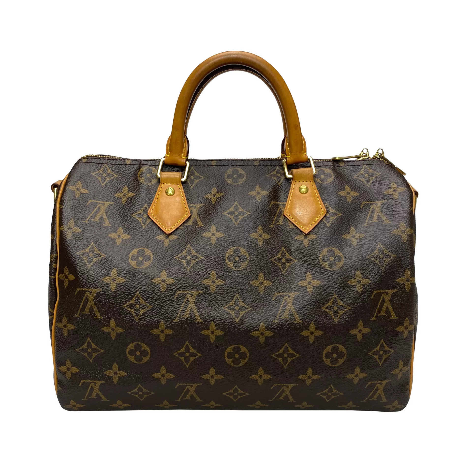 Bolsa Louis Vuitton Speedy Bandoulière 30