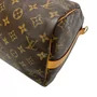 Bolsa Louis Vuitton Speedy Bandoulière 30