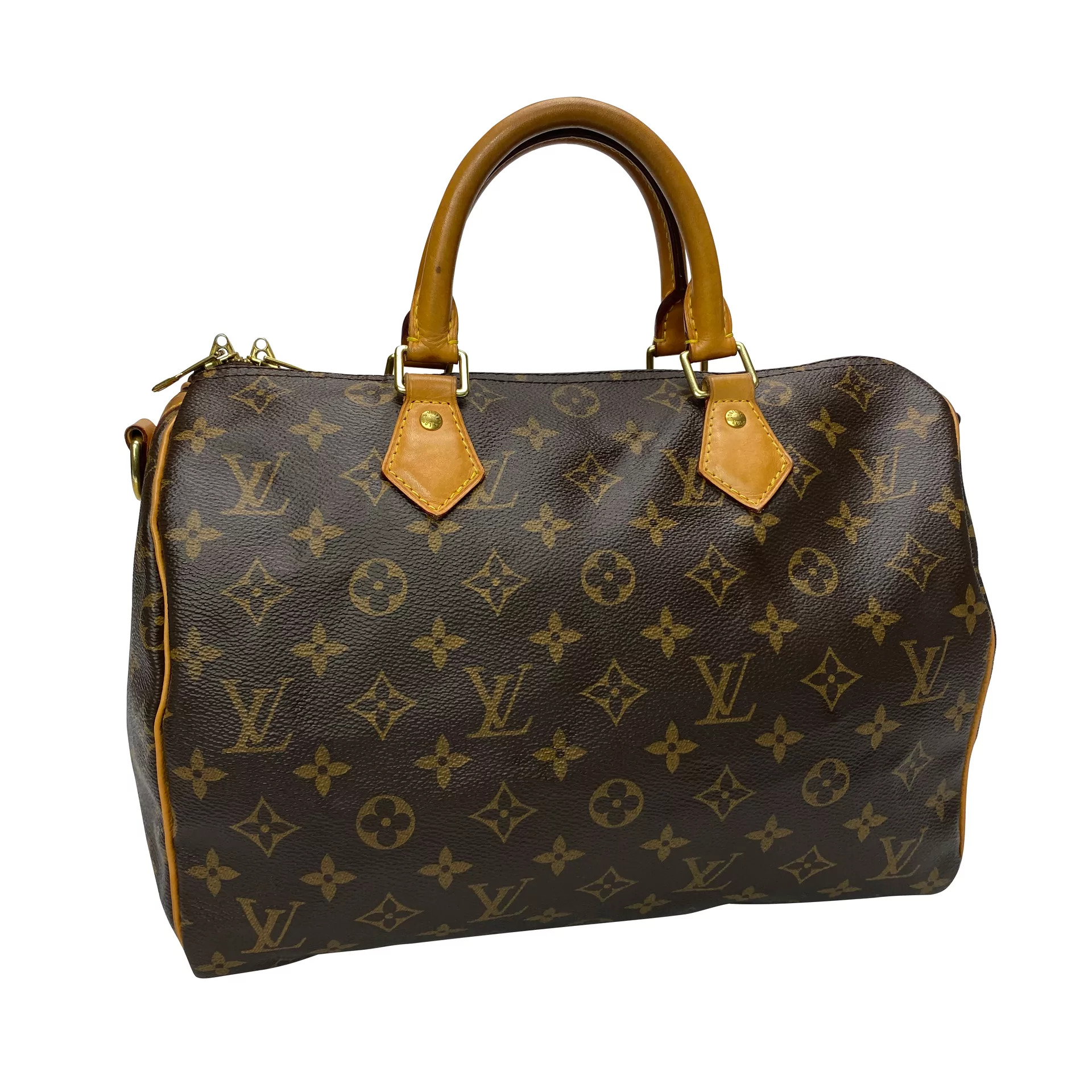Bolsa Louis Vuitton Speedy Bandoulière 30