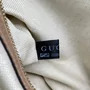 Bolsa Gucci Bella Tote Caramelo