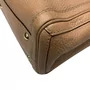 Bolsa Gucci Bella Tote Caramelo