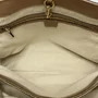 Bolsa Gucci Bella Tote Caramelo