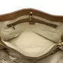 Bolsa Gucci Bella Tote Caramelo