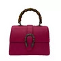 Bolsa Gucci Dionysus Pink Bamboo
