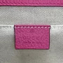 Bolsa Gucci Dionysus Pink Bamboo