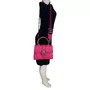 Bolsa Gucci Dionysus Pink Bamboo