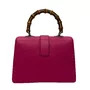 Bolsa Gucci Dionysus Pink Bamboo