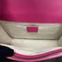Bolsa Gucci Dionysus Pink Bamboo