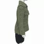 Casaco Chanel Tweed Verde