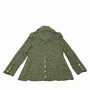 Casaco Chanel Tweed Verde
