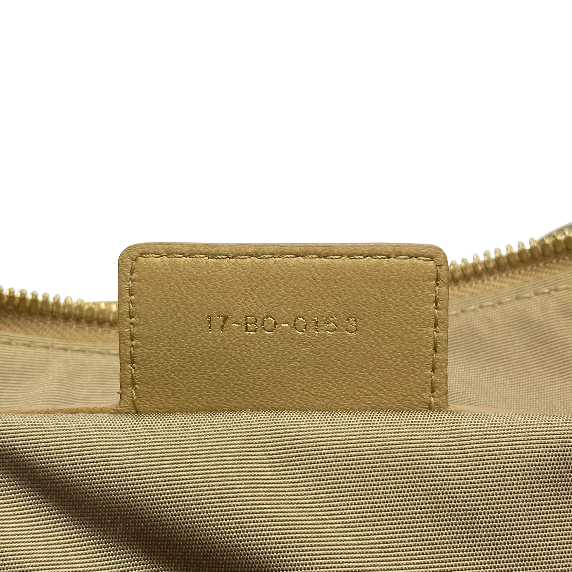 Bolsa Christian Dior Shopping Cannage Tote