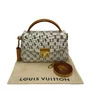 Bolsa Louis Vuitton Croisette Damier Azur