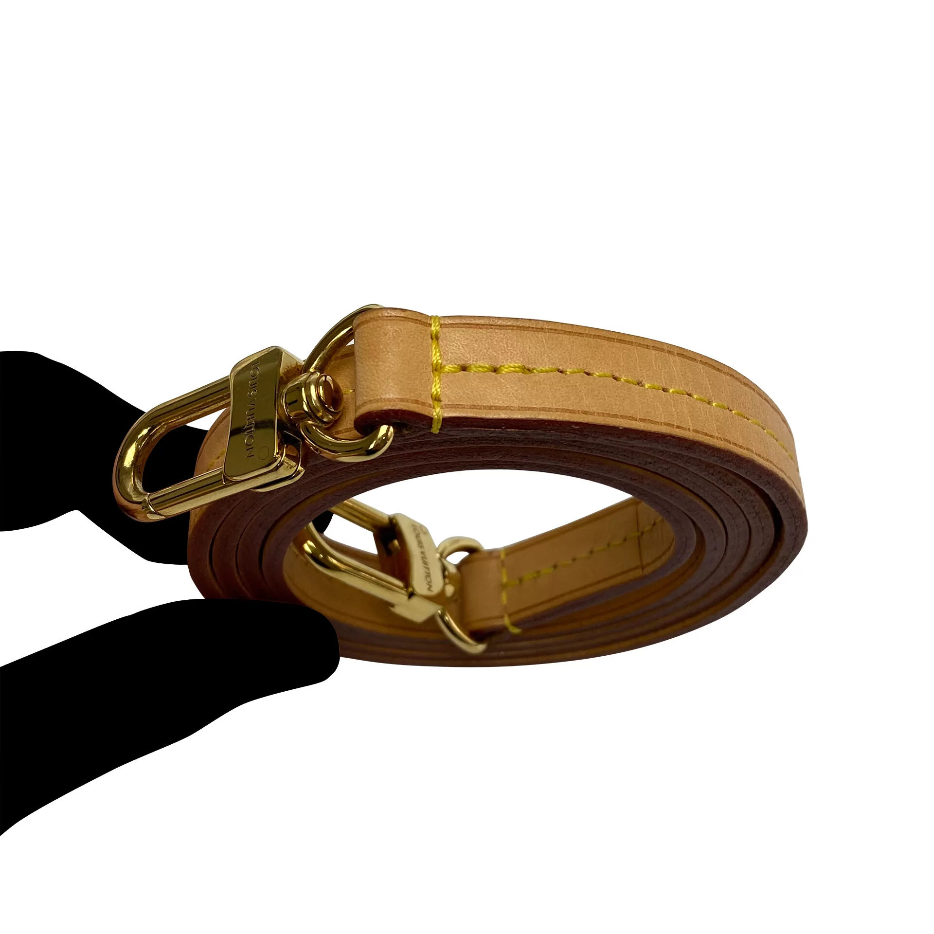 Bolsa Louis Vuitton Croisette Damier Azur