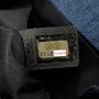 Bolsa Chanel Boy Denim Patchwork