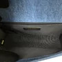 Bolsa Chanel Boy Denim Patchwork
