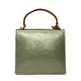 Bolsa Louis Vuitton Monogram Verniz Spring Street