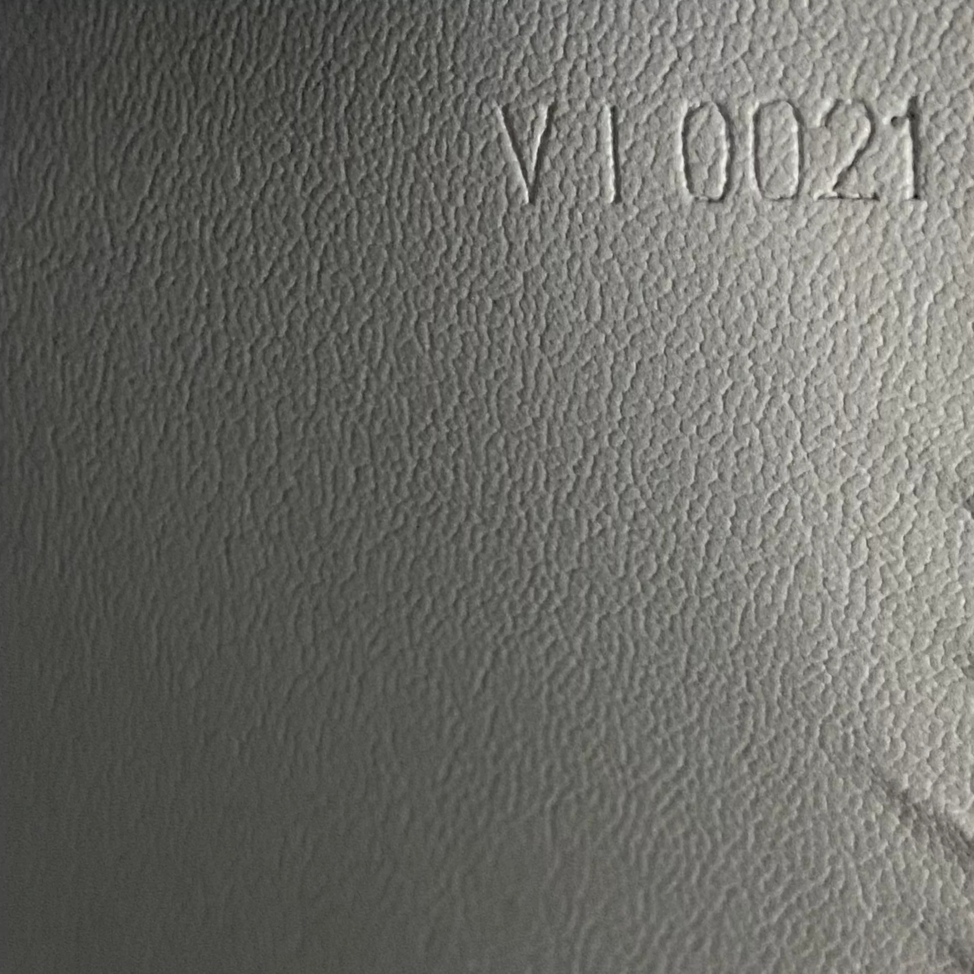 Bolsa Louis Vuitton Monogram Verniz Spring Street