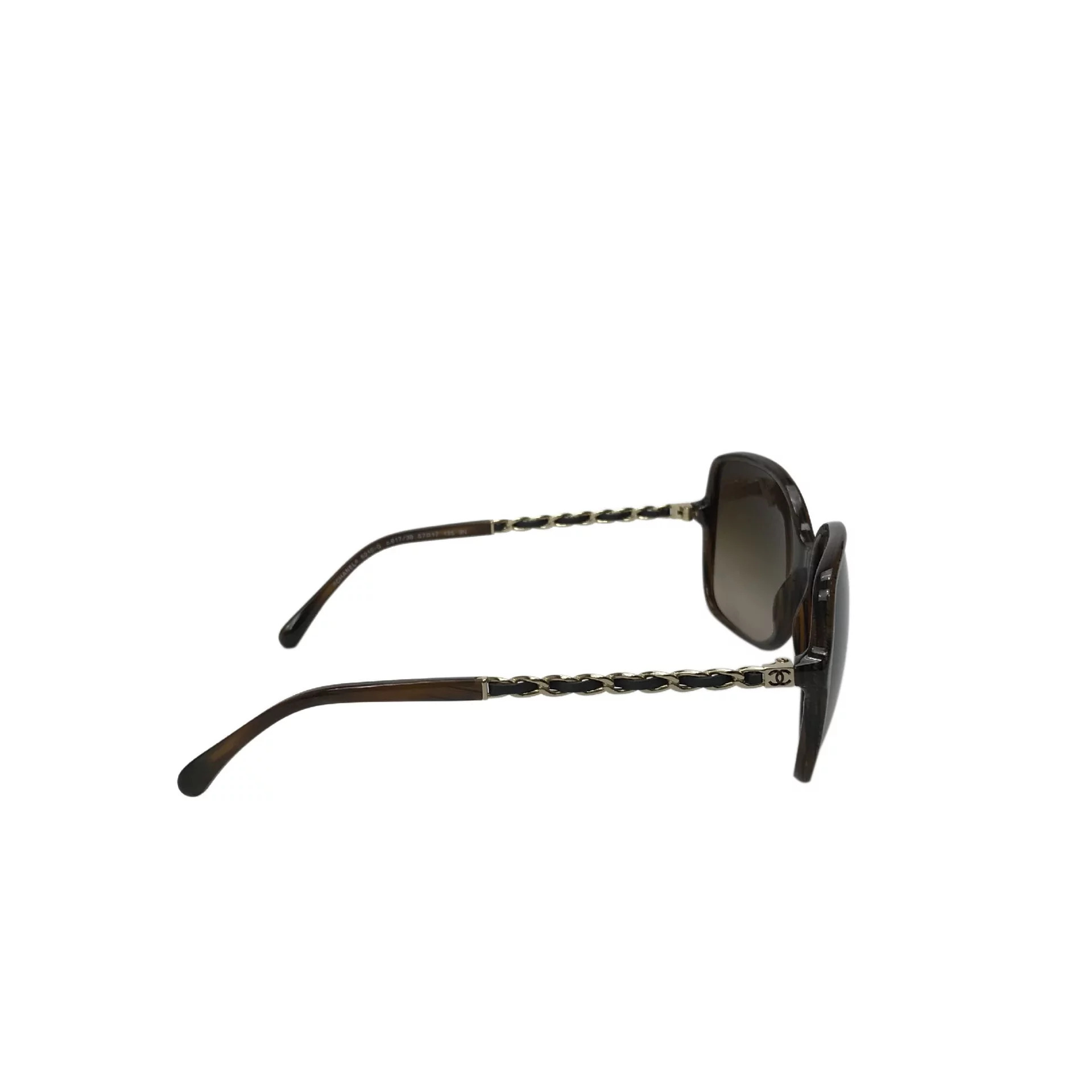 Óculos de Sol Chanel - 5210-Q