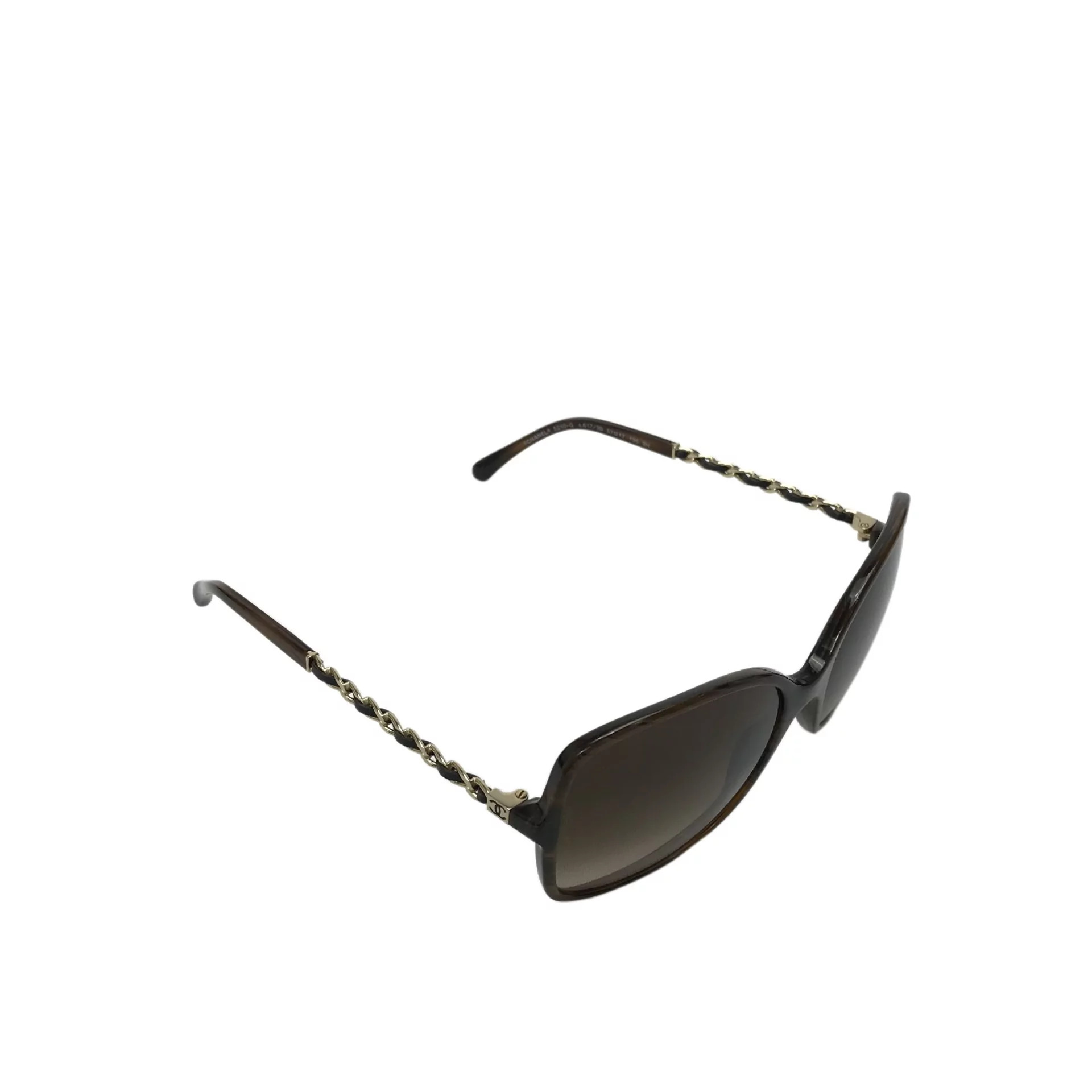 Óculos de Sol Chanel - 5210-Q