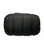 Bolsa Prada Tessuto Bomber Preta