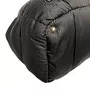 Bolsa Prada Tessuto Bomber Preta