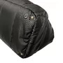 Bolsa Prada Tessuto Bomber Preta