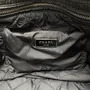 Bolsa Prada Tessuto Bomber Preta