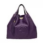 Bolsa Gucci Soho Roxa