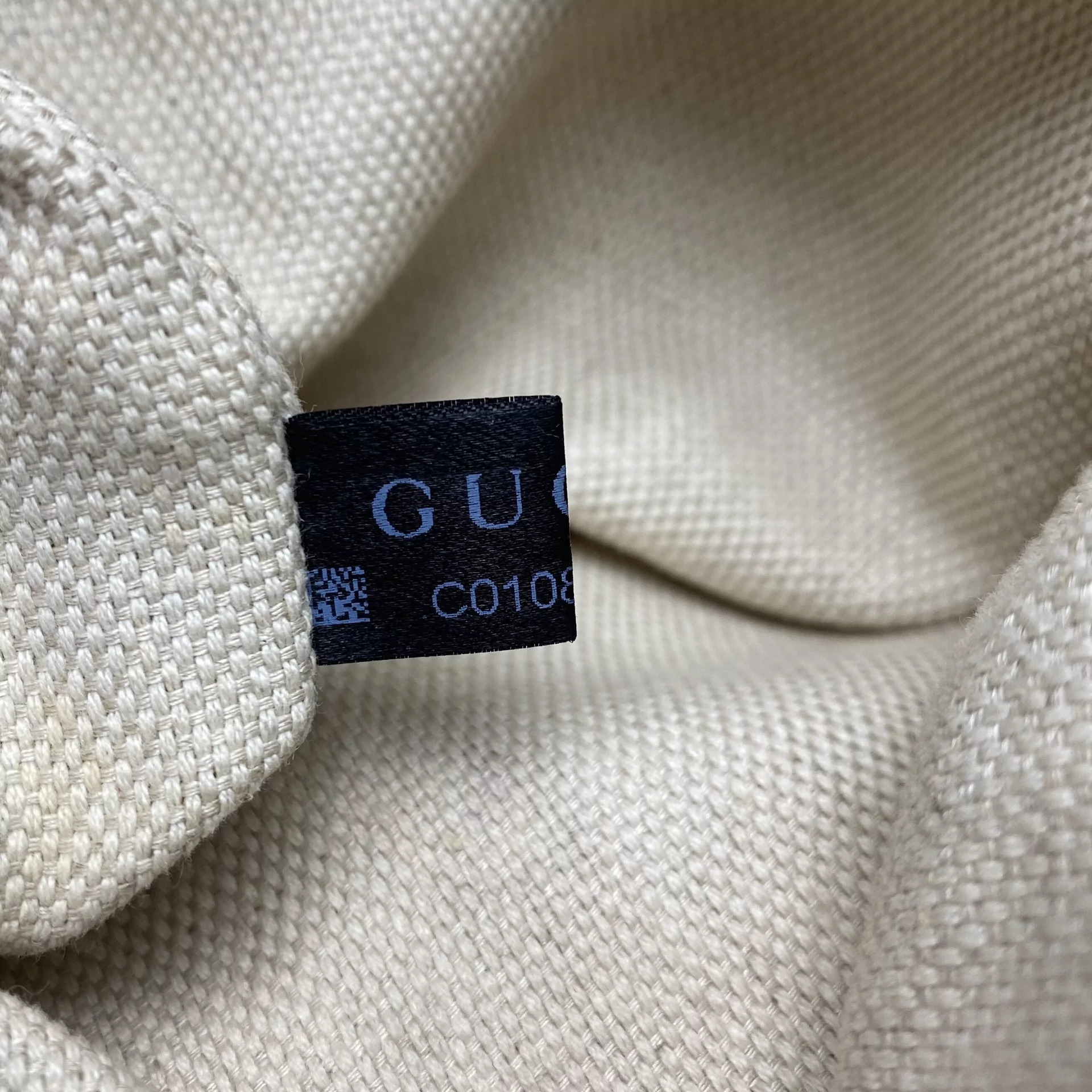 Bolsa Gucci Soho Roxa