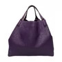 Bolsa Gucci Soho Roxa