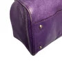 Bolsa Gucci Soho Roxa