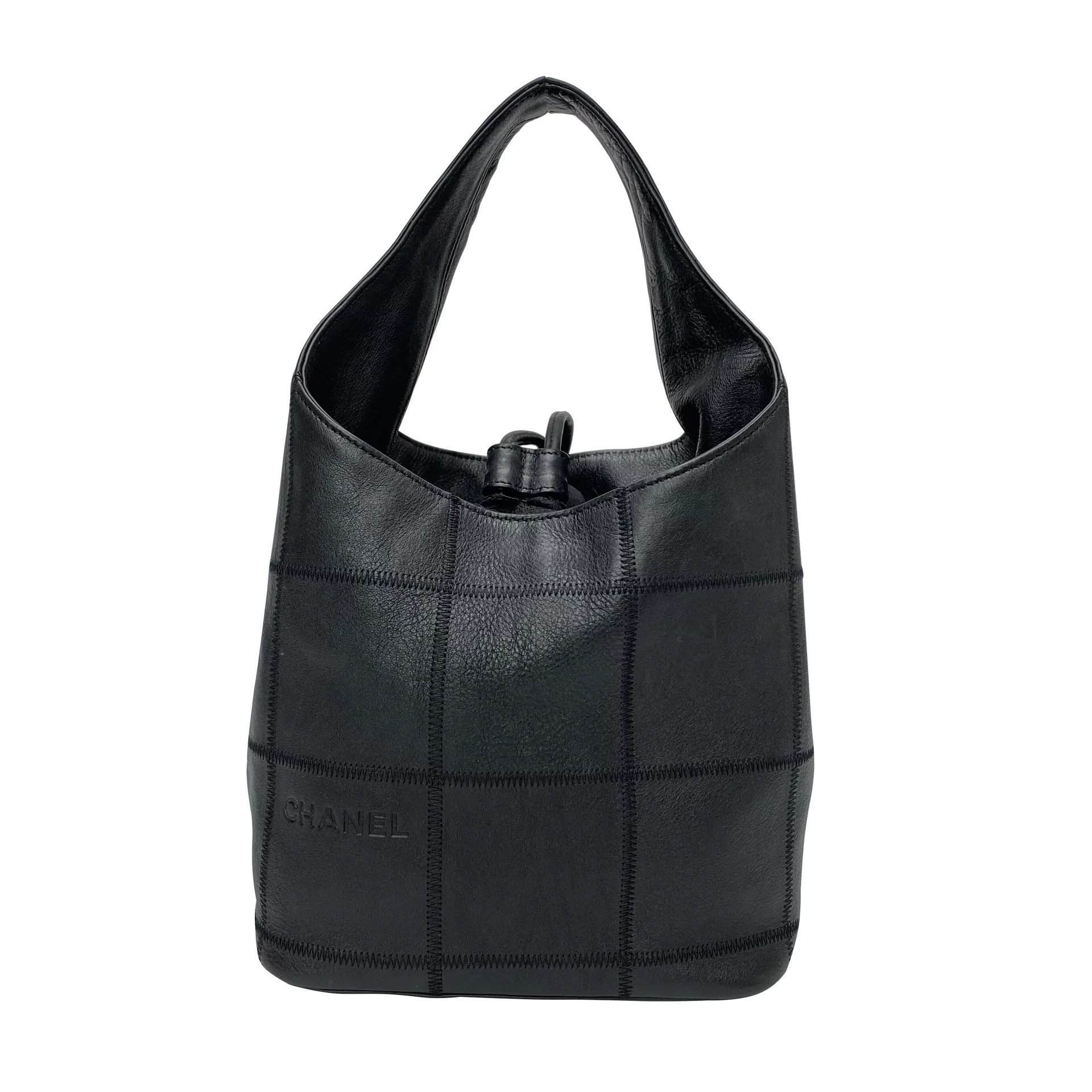 Bolsa Chanel Bucket Tassel