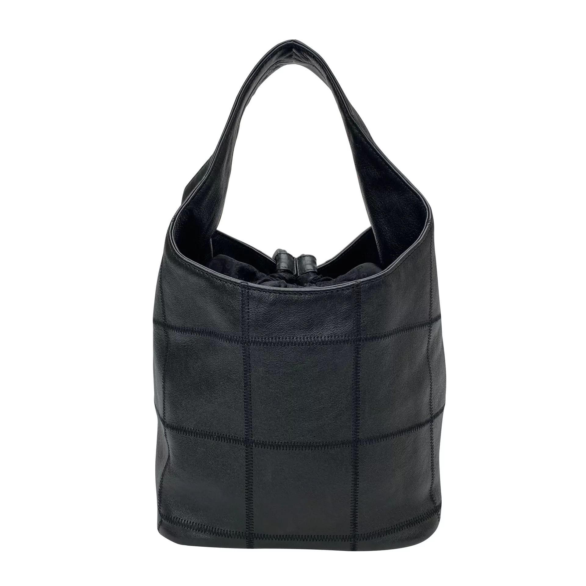 Bolsa Chanel Bucket Tassel